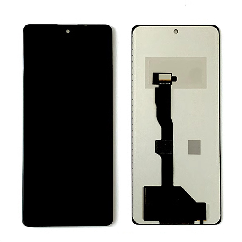 Jingke es adecuado para el conjunto de pantalla Redmi Note13 5G Note13pro 5G LCD Note13pro + 5G