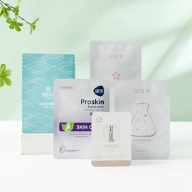塑料食品袋;塑料自封袋;化妆品包装