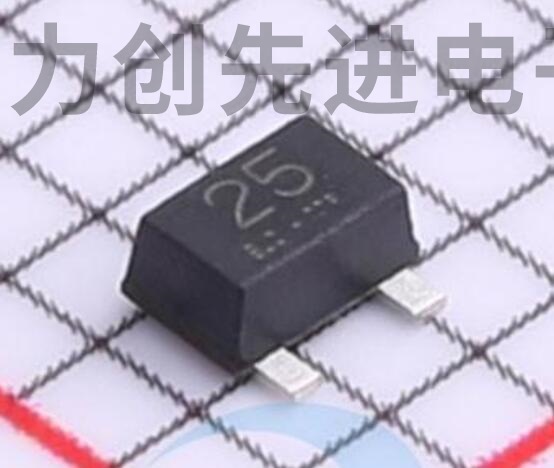 DTC124EUBMGTL 封装 SOT-323FL 数字三极管