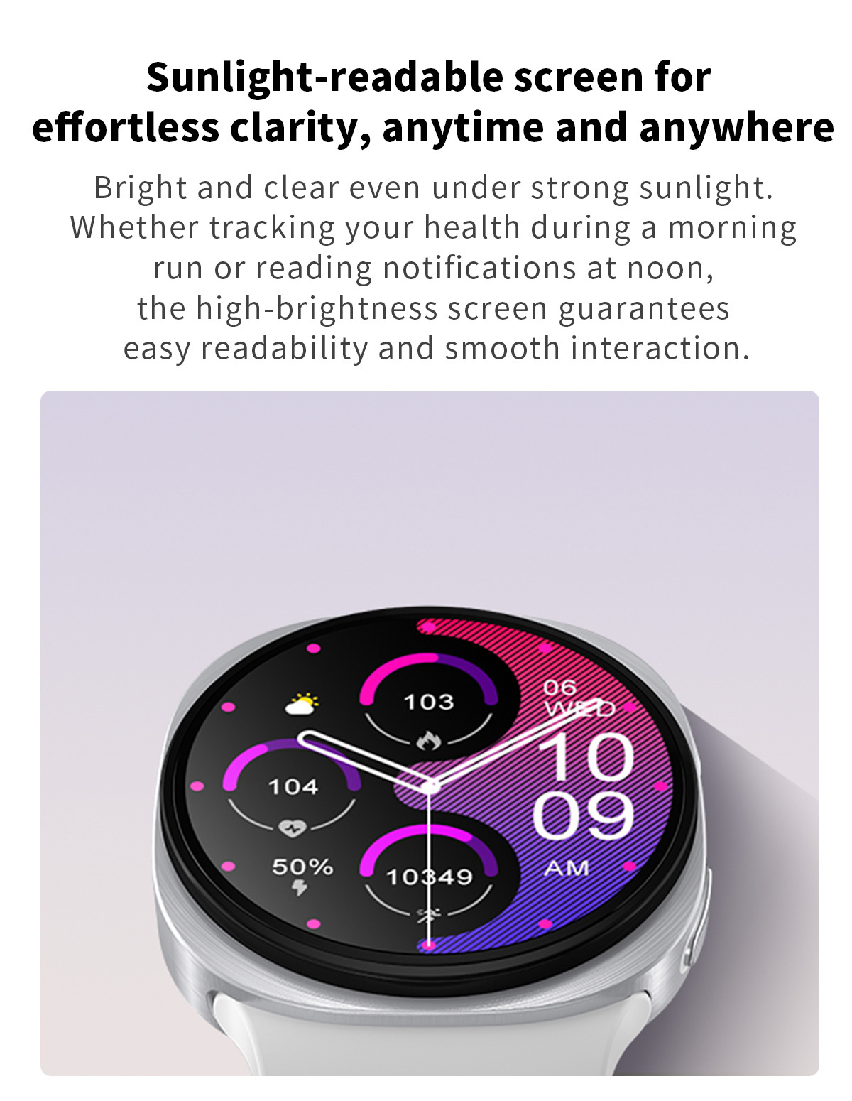 Smartwatch hd8 con chiamata bluetooth e navigazione gps_voghion.com
