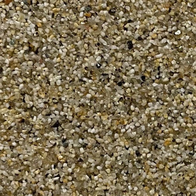 厂家生产树脂水洗石涂料别墅庭院景观地面涂料
