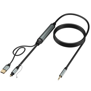 3.5AUX�B�Ӿ�SPDIF���ֹ��wͬ�S�Dģ�M��̖���l���ҕͶӰ�x���
