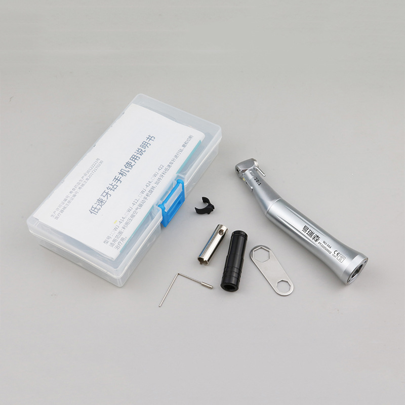 20 a 1 taladro dental de baja velocidad teléfono móvil máquina dobladora de fibra óptica máquina dobladora de desaceleración