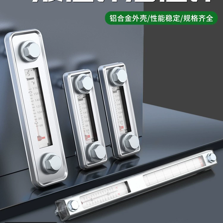 Указатель уровня жидкости, топливный бак, датчик уровня масла, кран для наблюдения за масляной линейкой, гидравлическая станция, знак масла YWZ-76/80/100/125/400T