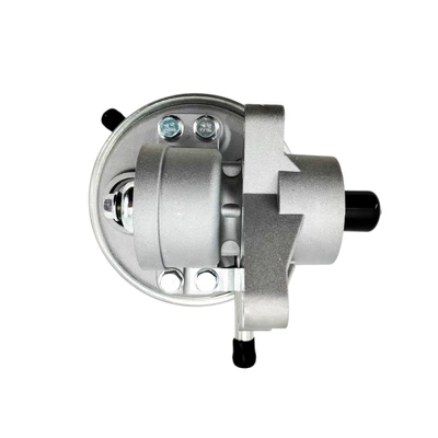 Npr 1995–2020.5 – Other drive systems