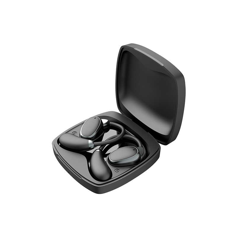 クロスボーダー新型ows翻訳ヘッドホン無線bluetooth翻訳機耳かけ無線多言語同時通訳|undefined