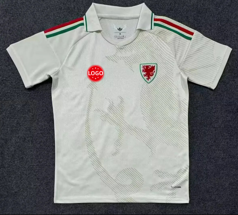 Camiseta de fútbol de la Copa del Mundo 2026 España Alemania Brasil Portugal Argentina Camiseta de fútbol de la Selección Nacional de Fútbol