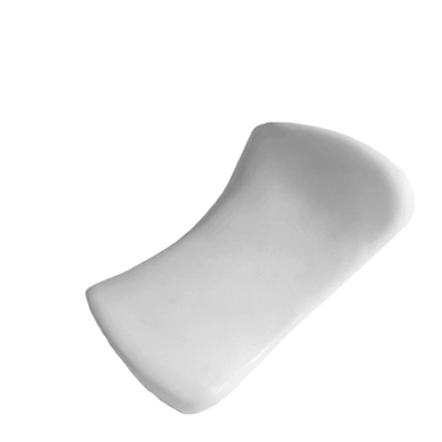 Headrest Neck Pillow Neck Support, Waist support
