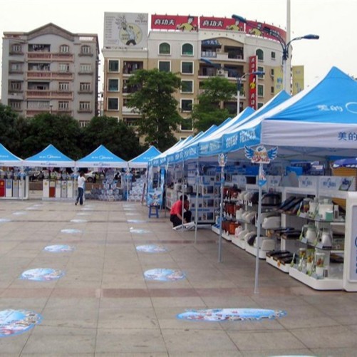 供应福清庆典折叠帐篷福清展览折叠帐篷福清促销折叠帐篷等