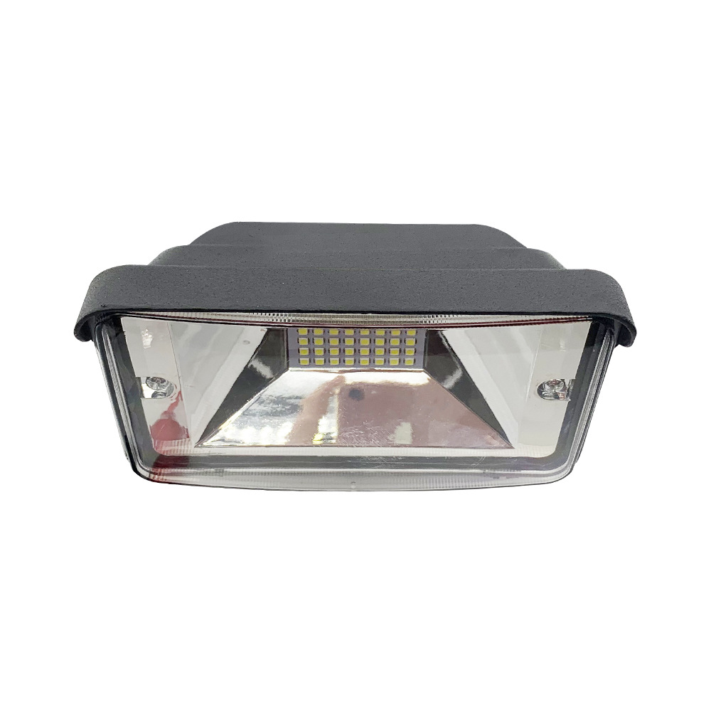 Las ventas transfronterizas luz de trabajo del coche LED gran visión 3-pulgadas 26 luz 78W camión ligero auxiliar faro proyector