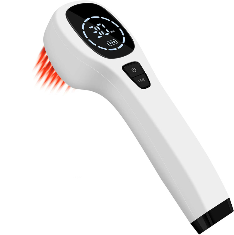 LaserLightTherapyDevice Amazon 理学療法器具クロスボーダーマッサージャーメーカー卸売ホットセラピー|undefined