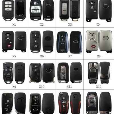 Handbrake Detection App, Car anti-theft device