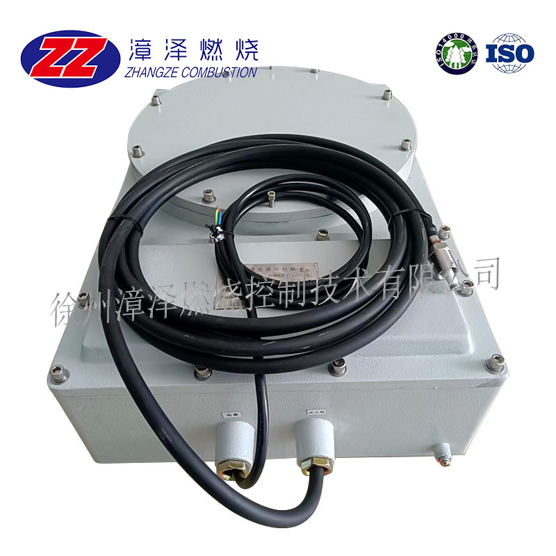 防爆高能点火装置\HGD-20B-A 含配套附件   厂家直销