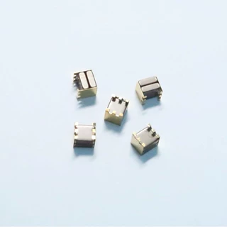 多层陶瓷电容器 50V MLCC X7R 型号可定制 贴片电容