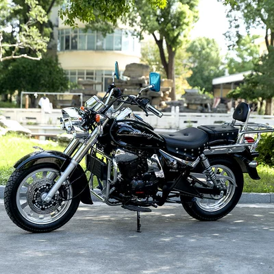 Motosikletlər Exported to Europe and America