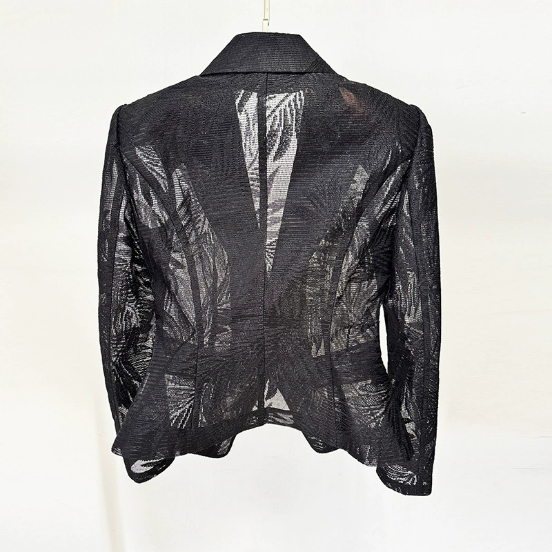 Летняя модная куртка, костюм, (Physicals), европейский стиль, slim fit