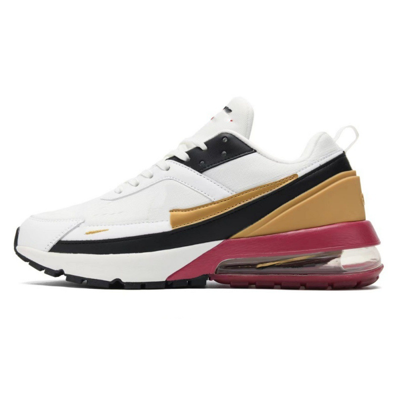 莆田靴Air max 270 v 6エアマットネット通気耐摩耗ランニングシューズ男女レジャースポーツシューズ対外貿易|undefined