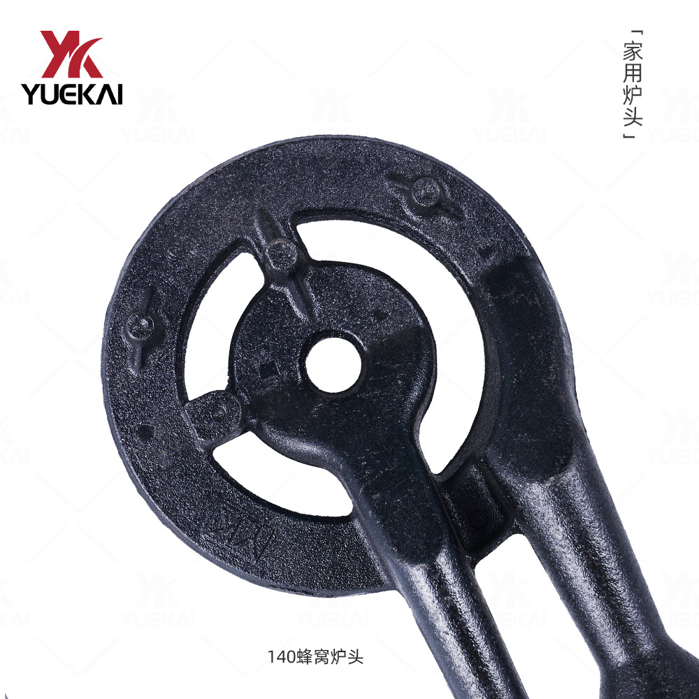 Yuekai140# horno de panal horno de escritorio para electroforesis horno de alta eficiencia y ahorro de energía