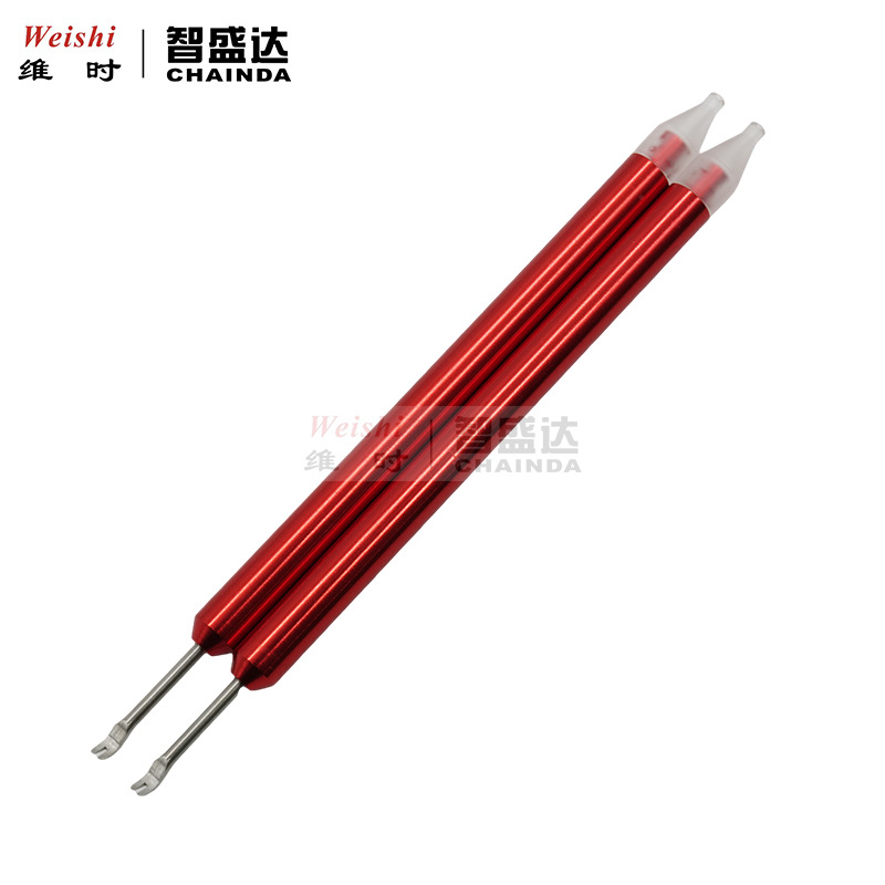 修表工具起针铲拆分秒针取针器装针器机芯维护保养专业拆针棒