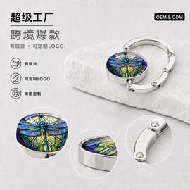 时尚挂钩可移动教室学生桌面可拆卸书包挂钩课桌侧边免打孔挂包钩