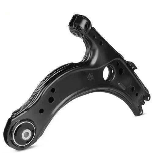 Suitable for Bora and Lavida lower control arm, front lower suspension car control arm, triangle arm