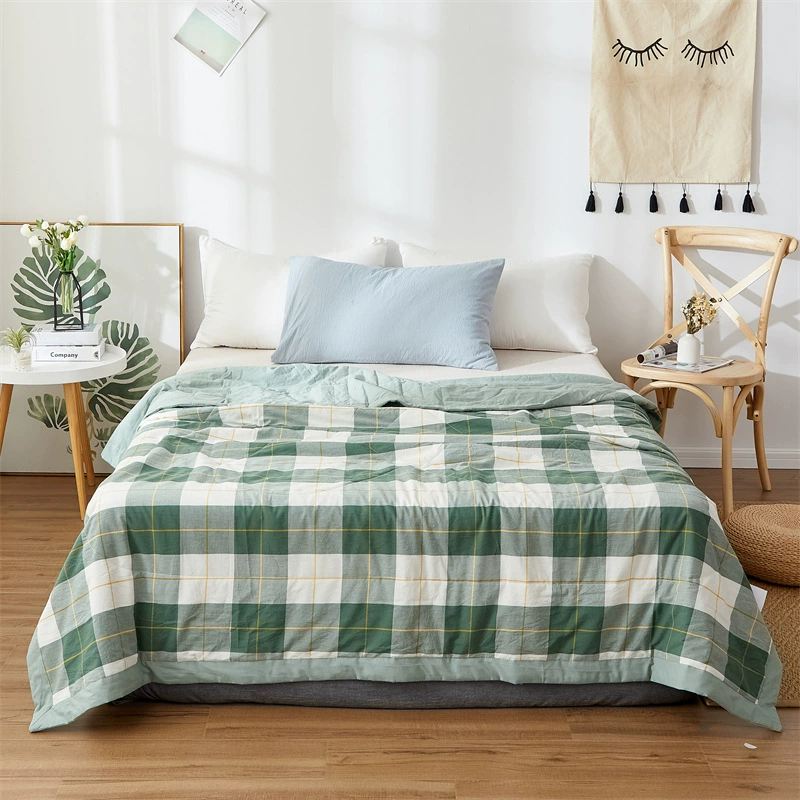 Cotton summer duvet, summer set, 4 piece set, wholesale