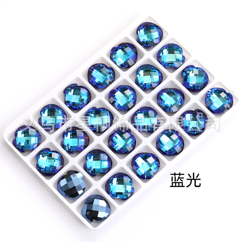 Blue light