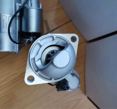 starter MERCURY boat – Starter and accessories