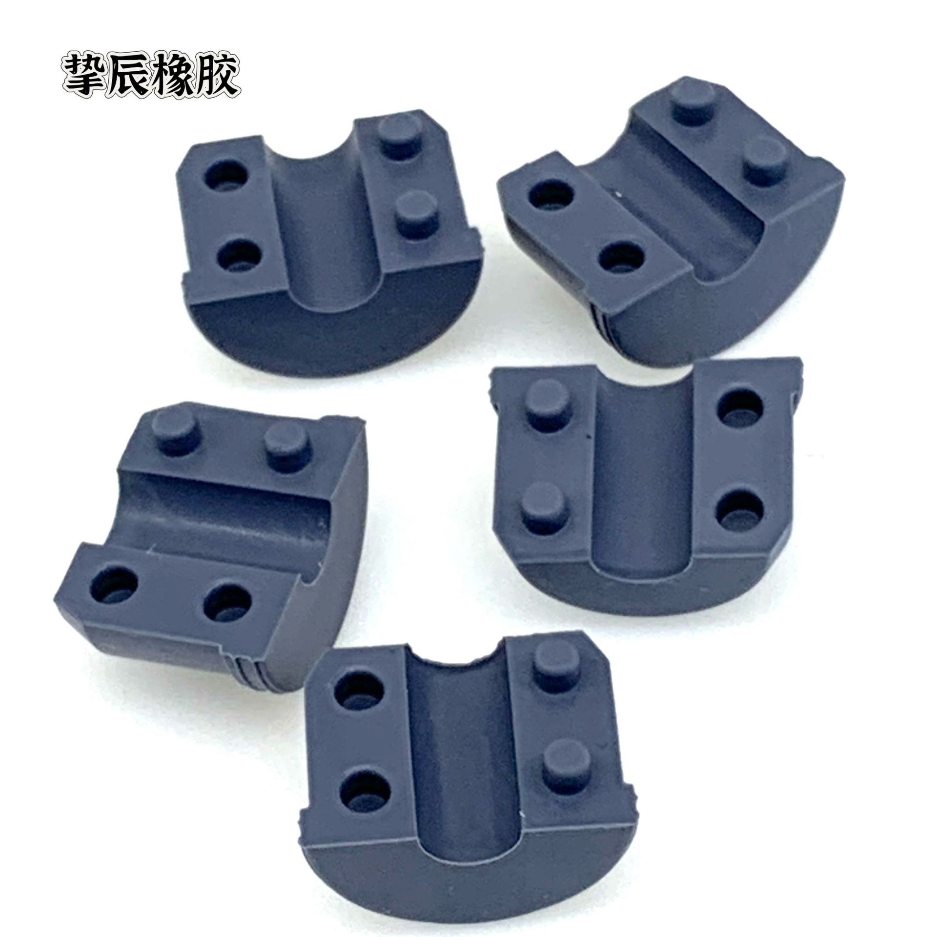 耐高温 耐磨损  阻燃橡胶UL157