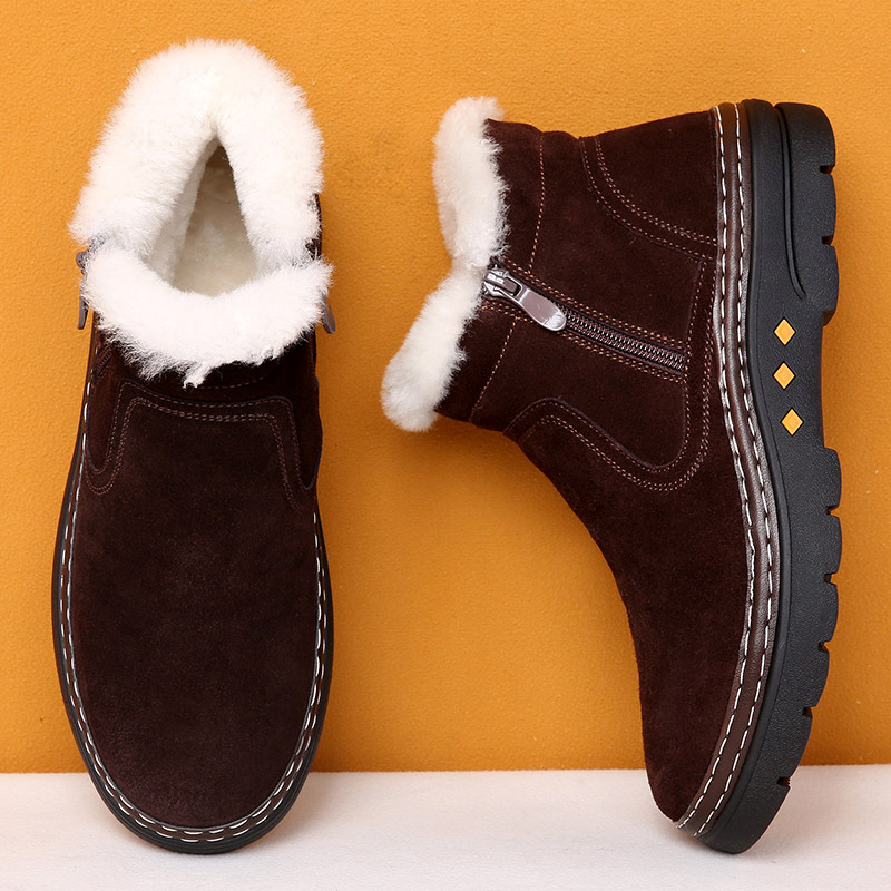 2283 다크 브라운