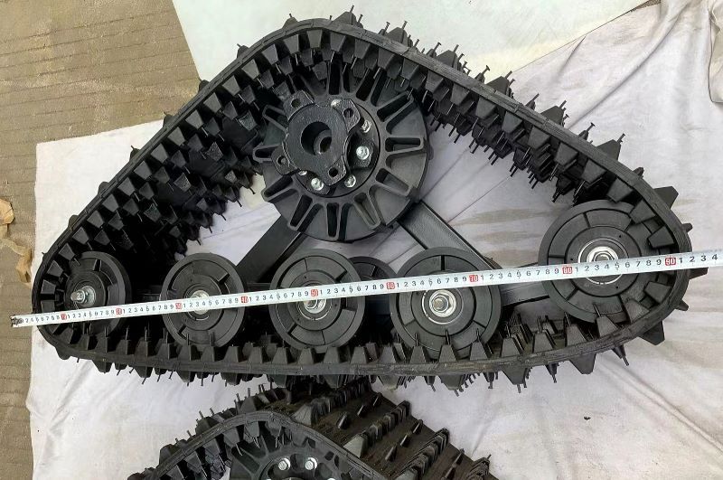 Atv Modified Tracks. Different Models Available. Supports Cross-Border Export