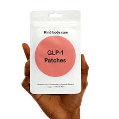 2025跨境爆款GLP-1 Patches/GLP -1补丁脂肪贴 Wellness Patches