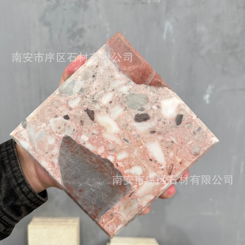 Hundreds of Natural Marble Samples in Various Designs, Direct from the Source Manufacturer, for Commercial and Residential Use, with Nationwide Delivery and Processing Options