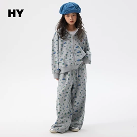 童裤;童T恤;普通外套