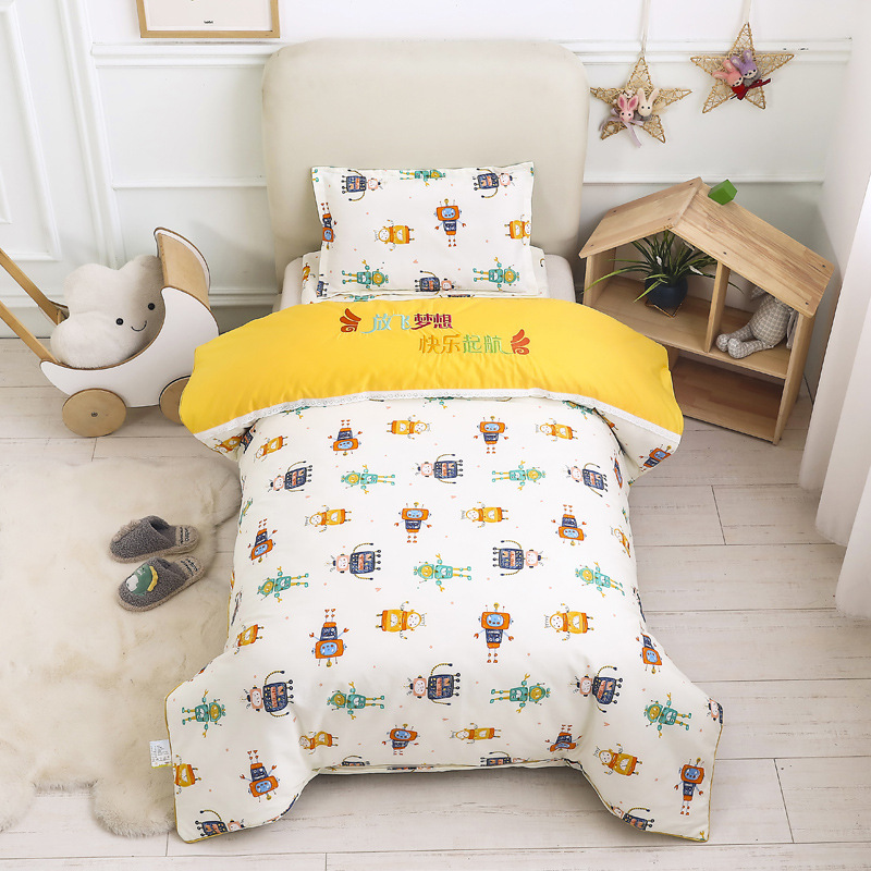 소형 기계 재능