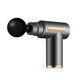 Factory direct supply electric fascia gun intelligent fitness relaxation muscle massager cervical charging massage fascia gun