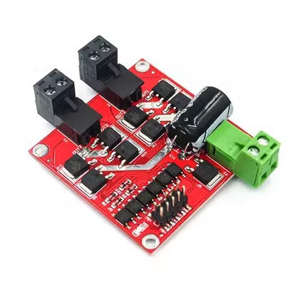 Engine, module, 7A, 160W