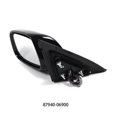 Rear mirror/rearview mirror assembly Camry Acv30 Reversing
