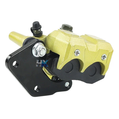 Other brake systems Small High-Speed Racing Apollo Kawasaki