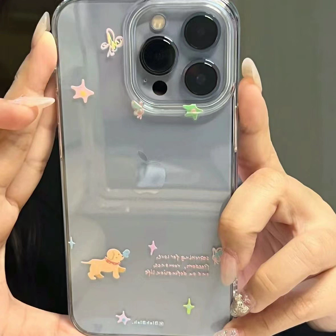 Apple, чехол для телефона, для 14/13, 13 Pro Max, 11, 8 Plus