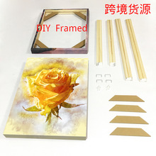 �o��DIY��ľ��l�b�3cm���l �M�b�����ͮ��ȿ�ɼľ�羳؛Դ