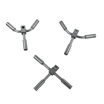 Connector Accessories Disc Brake — Other brake systems