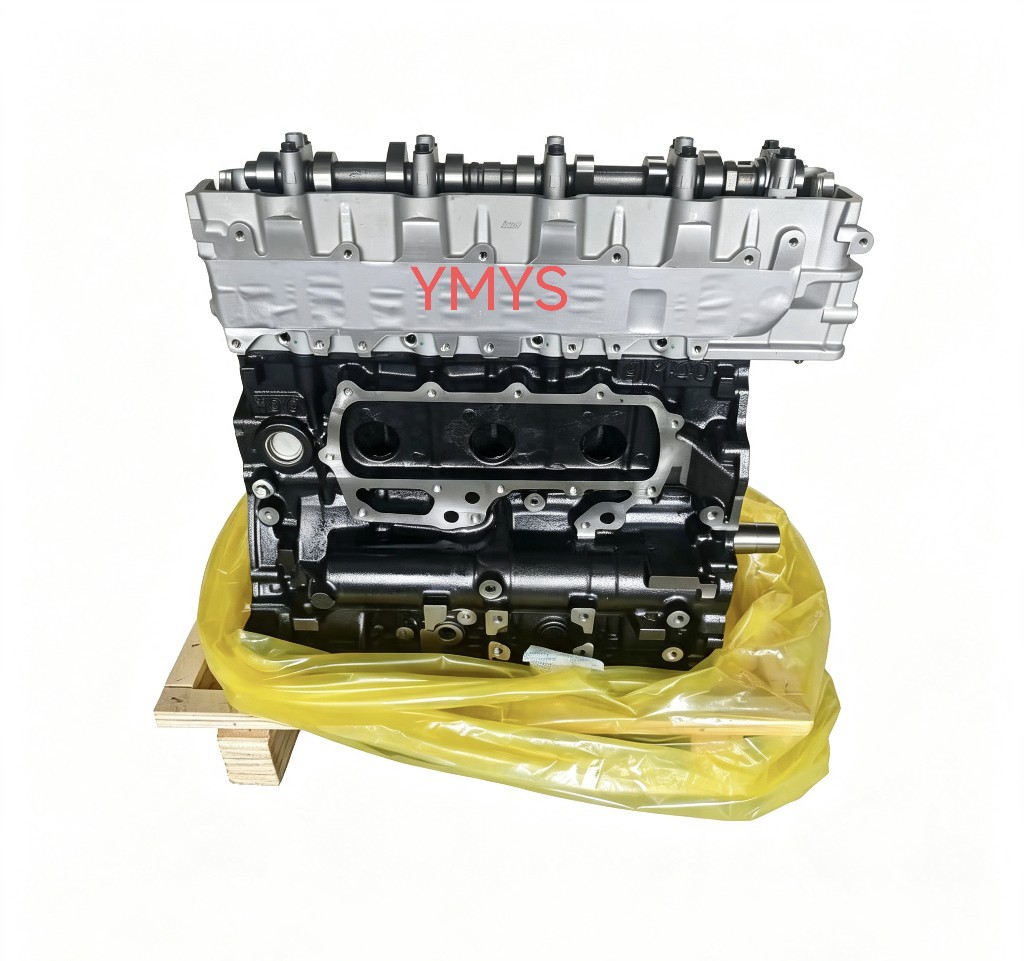High-Quality 4m40 2.8t Diesel Engine Suitable for Mitsubishi Pajero V46 V66 L400