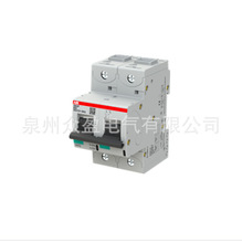 S802P-D80；2CCG001241R0001/10264151/ABB微型断路器