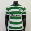 2526 Lisbon Home Game