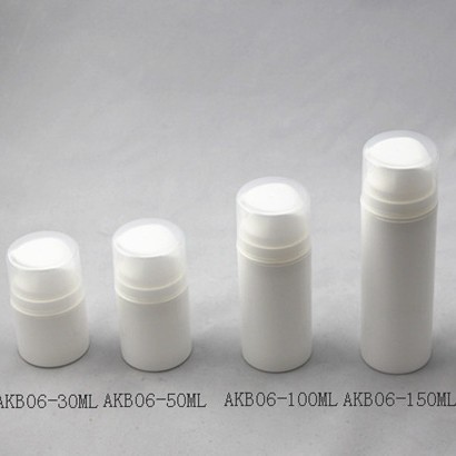 PP真空瓶，塑料真空瓶