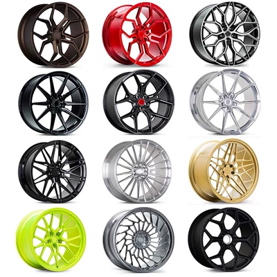 Hub – 20 21 inch
