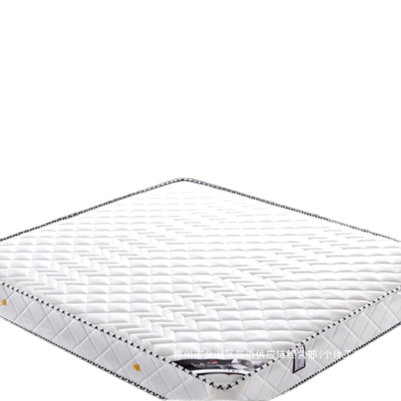 Fábrica directa de 0,9 m colchón cama doble Dream cama primavera cama 1.51.8 coco engrosado cojín duro suave