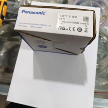 松下温控自动控制器Ak71111001