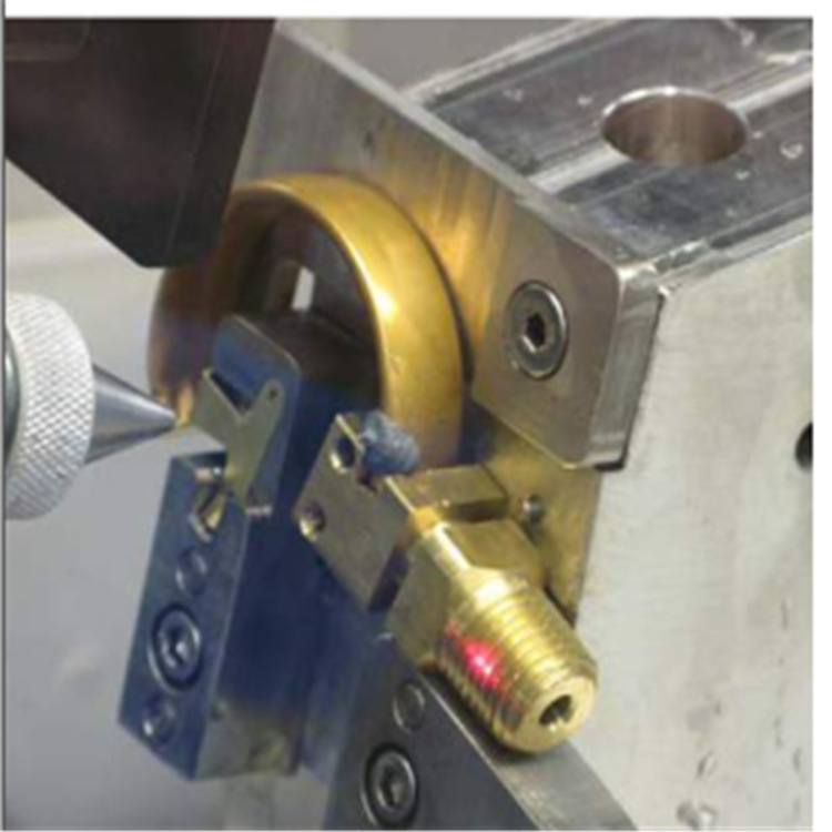 美国Fusion钎焊喷枪